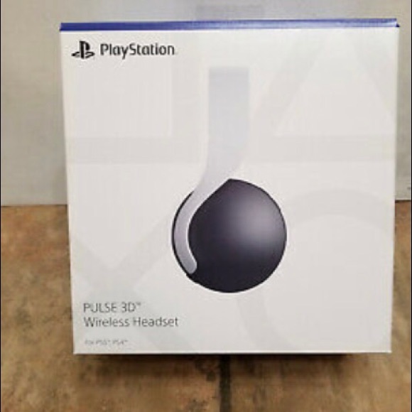 Ps5 bundle - Picture 6 of 7